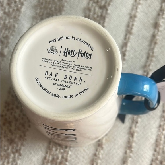 Ravenclaw Harry Potter Mug - Picture 3 of 3